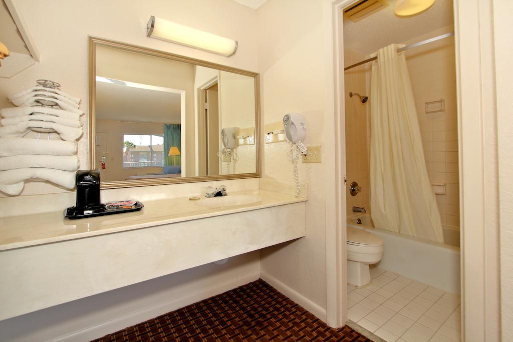 Super 8 By Wyndham Kissimmee Motel ห้อง รูปภาพ