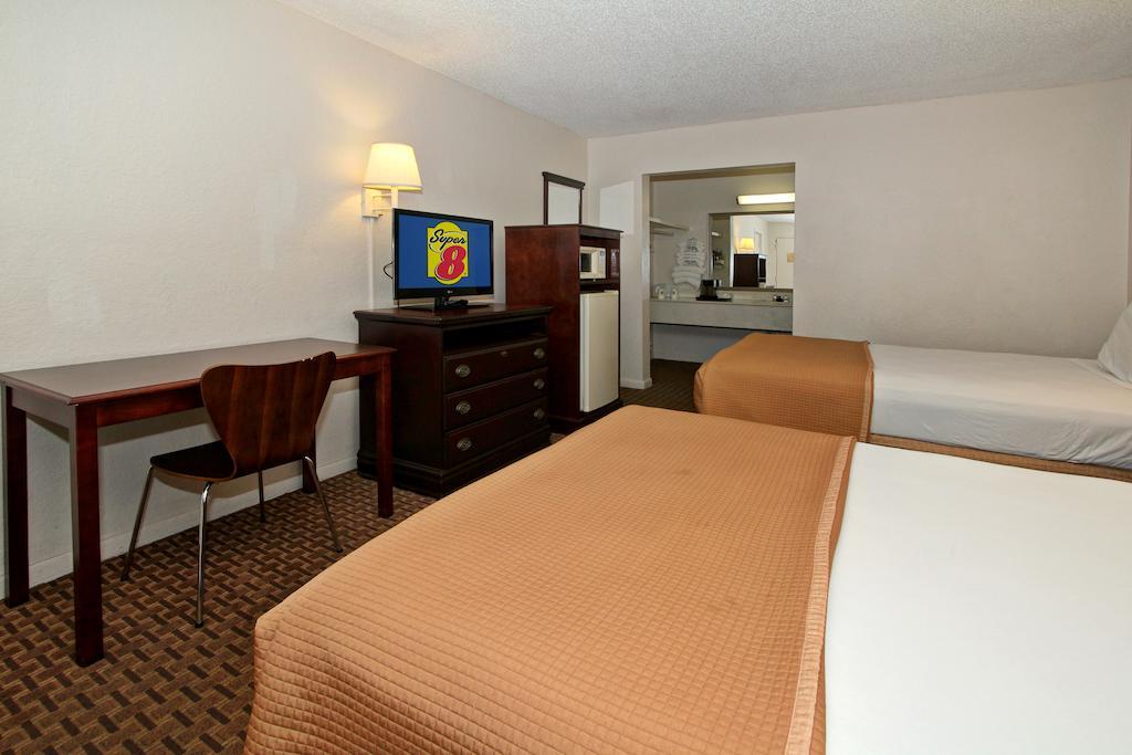 Super 8 By Wyndham Kissimmee Motel ห้อง รูปภาพ