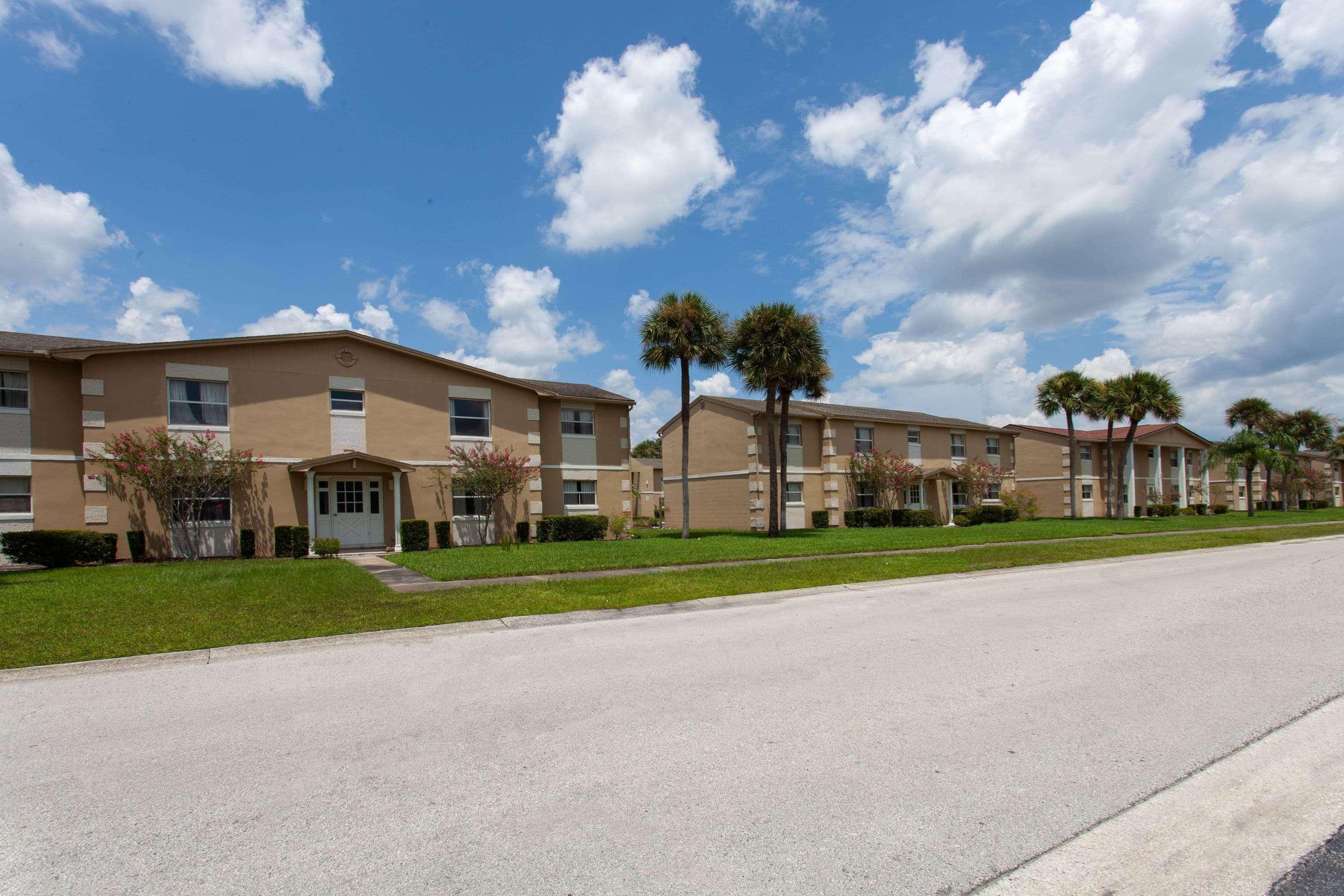 Super 8 By Wyndham Kissimmee Motel ภายนอก รูปภาพ