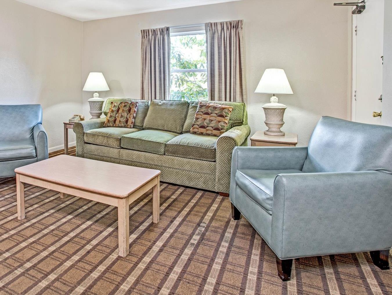 Super 8 By Wyndham Kissimmee Motel ภายนอก รูปภาพ