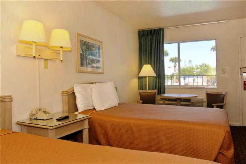 Super 8 By Wyndham Kissimmee Motel ภายนอก รูปภาพ